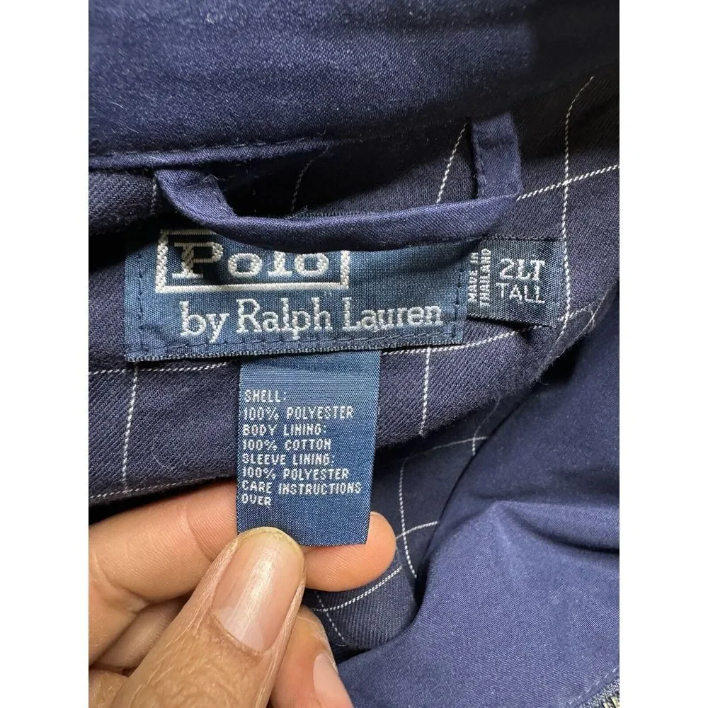 Polo Ralph Lauren this polo